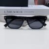 Prada 2025 New Arrival Men's Retro Fashion Oversized Sunglasses Unisex UV Protection Driving Glasses