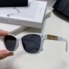Prada 2025 New Arrival Men's Retro Fashion Oversized Sunglasses Unisex UV Protection Driving Glasses