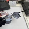 New Arrival High-Quality Unisex Prada Original Design Sunglasses