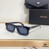 145 NEW Official Website Synchronized PRADA MOD: PRB02S, Each Temple Arm with Unique Serial Number SIZE: 47-26-140 Eyeglasses Sunglasses