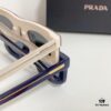 145 NEW Official Website Synchronized PRADA MOD: PRB02S, Each Temple Arm with Unique Serial Number SIZE: 47-26-140 Eyeglasses Sunglasses