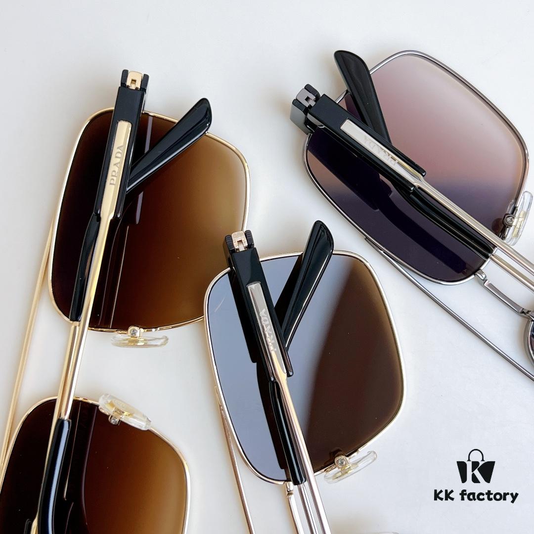 105 PRADA Sunglasses