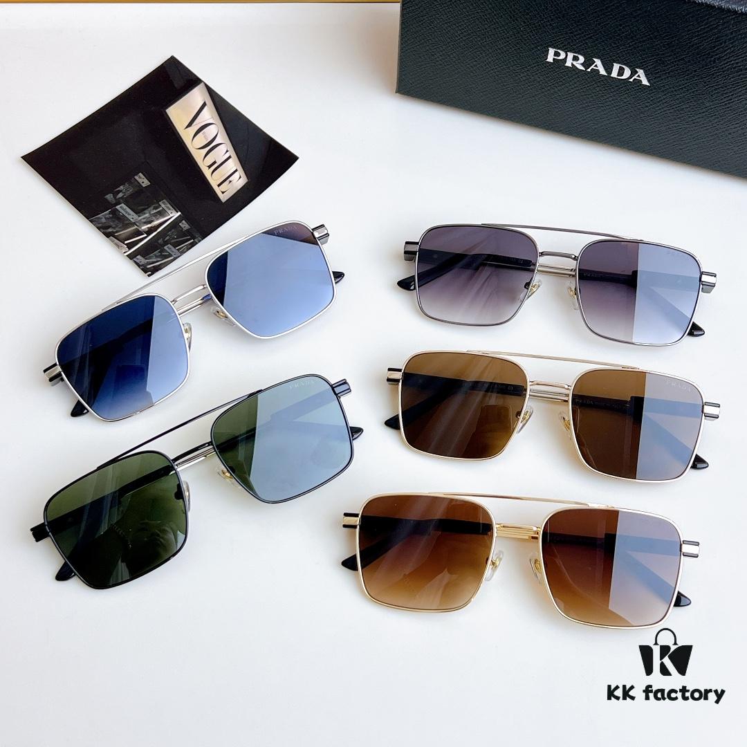 105 PRADA Sunglasses
