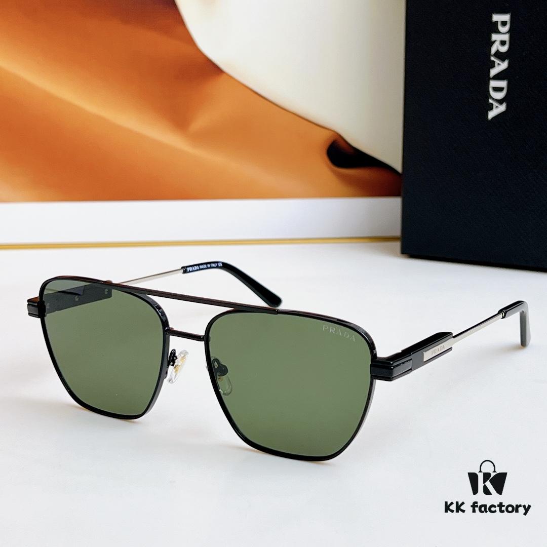 PRADA 105 PRA78-S Sunglasses