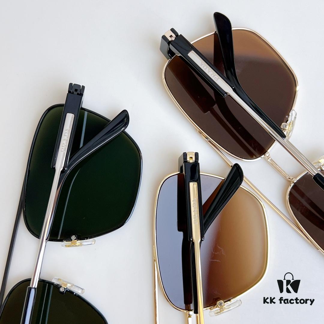 PRADA 105 PRA78-S Sunglasses