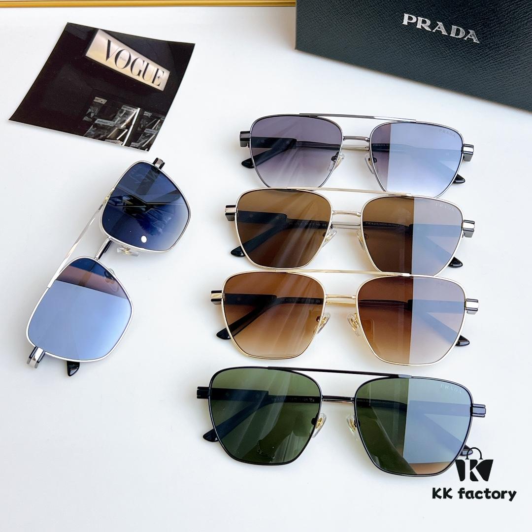 PRADA 105 PRA78-S Sunglasses