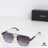 110 PRADA MOD: PRA78-S Size: 58-17-145 Sunglasses