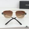 110 PRADA MOD: PRA78-S Size: 58-17-145 Sunglasses
