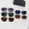 110 PRADA MOD: PRA78-S Size: 58-17-145 Sunglasses