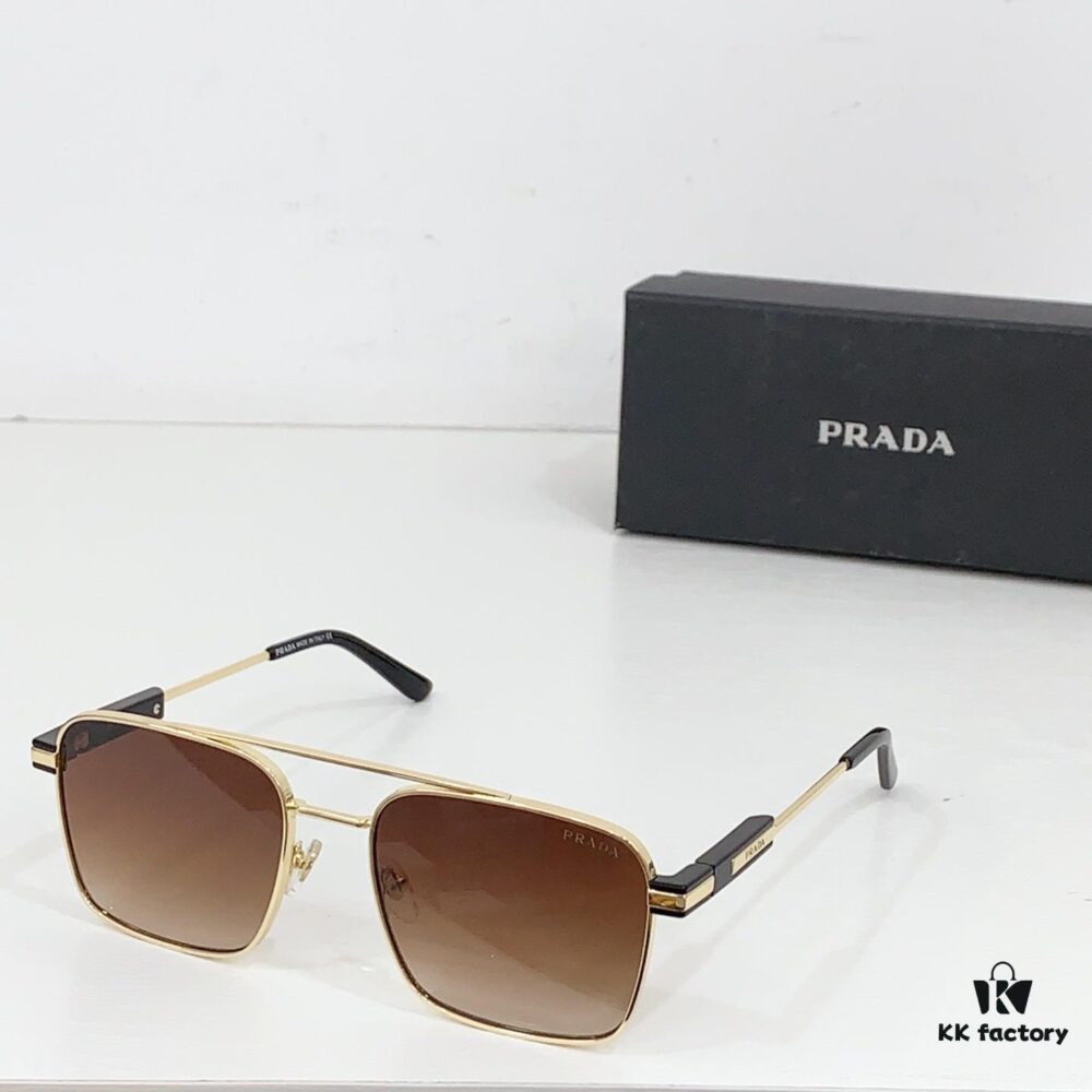 110 PRADA PRA77-S Sunglasses