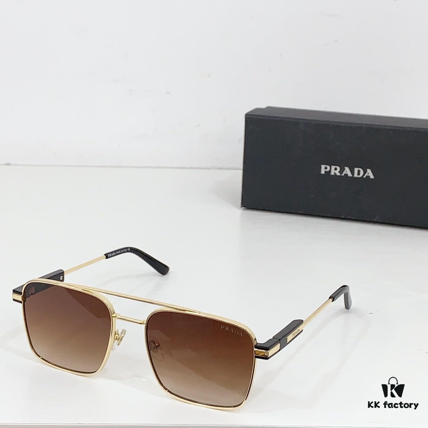 110 PRADA PRA77-S Sunglasses