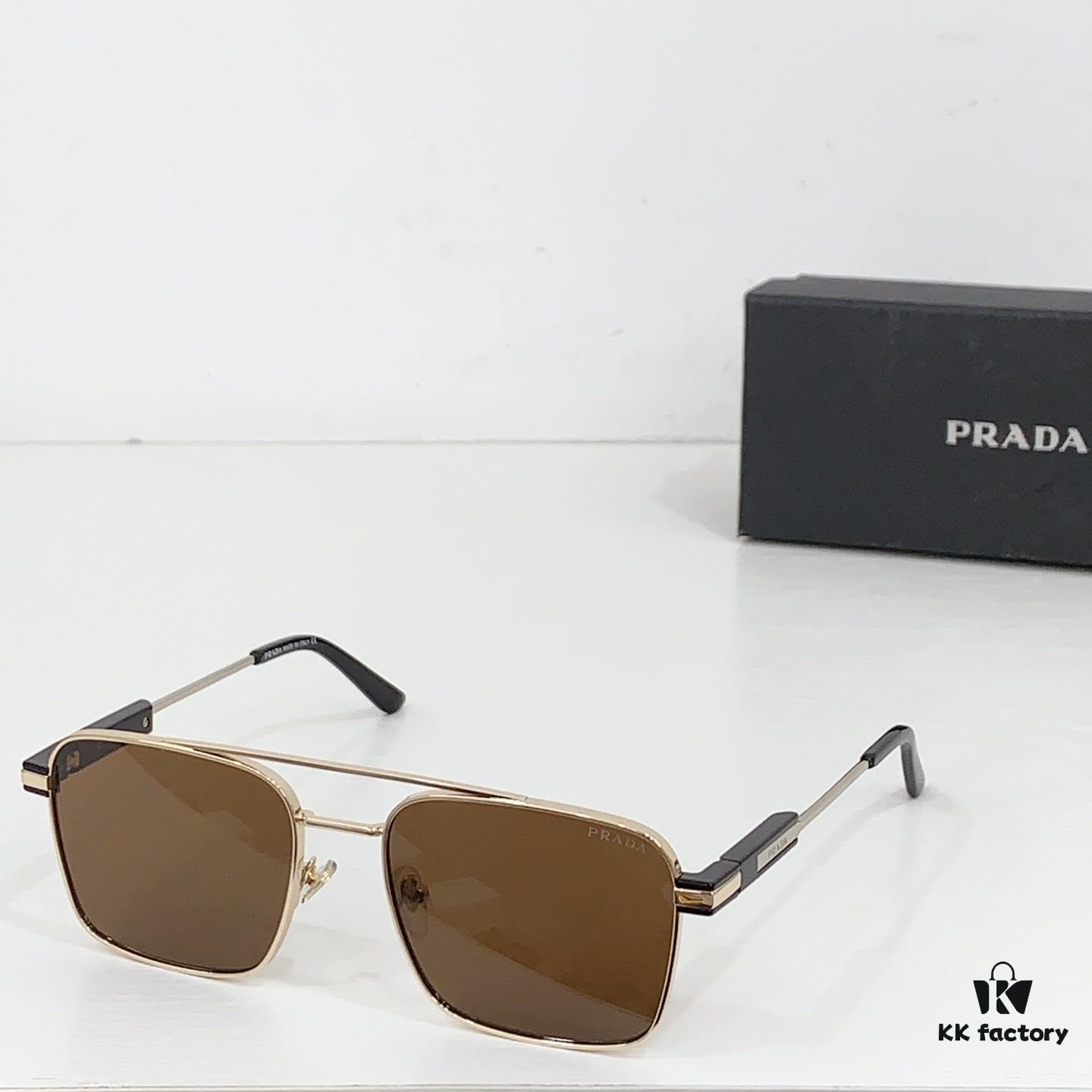 110 PRADA PRA77-S Sunglasses