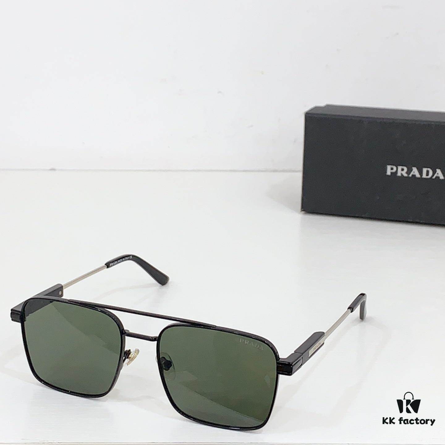 110 PRADA PRA77-S Sunglasses