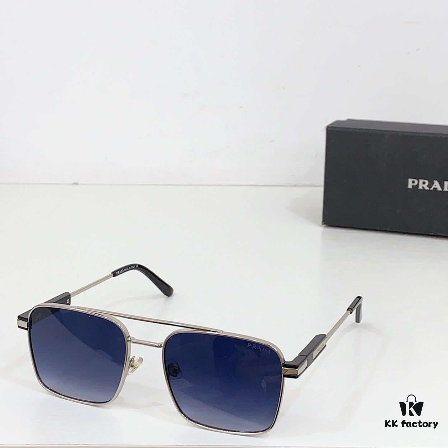 110 PRADA PRA77-S Sunglasses