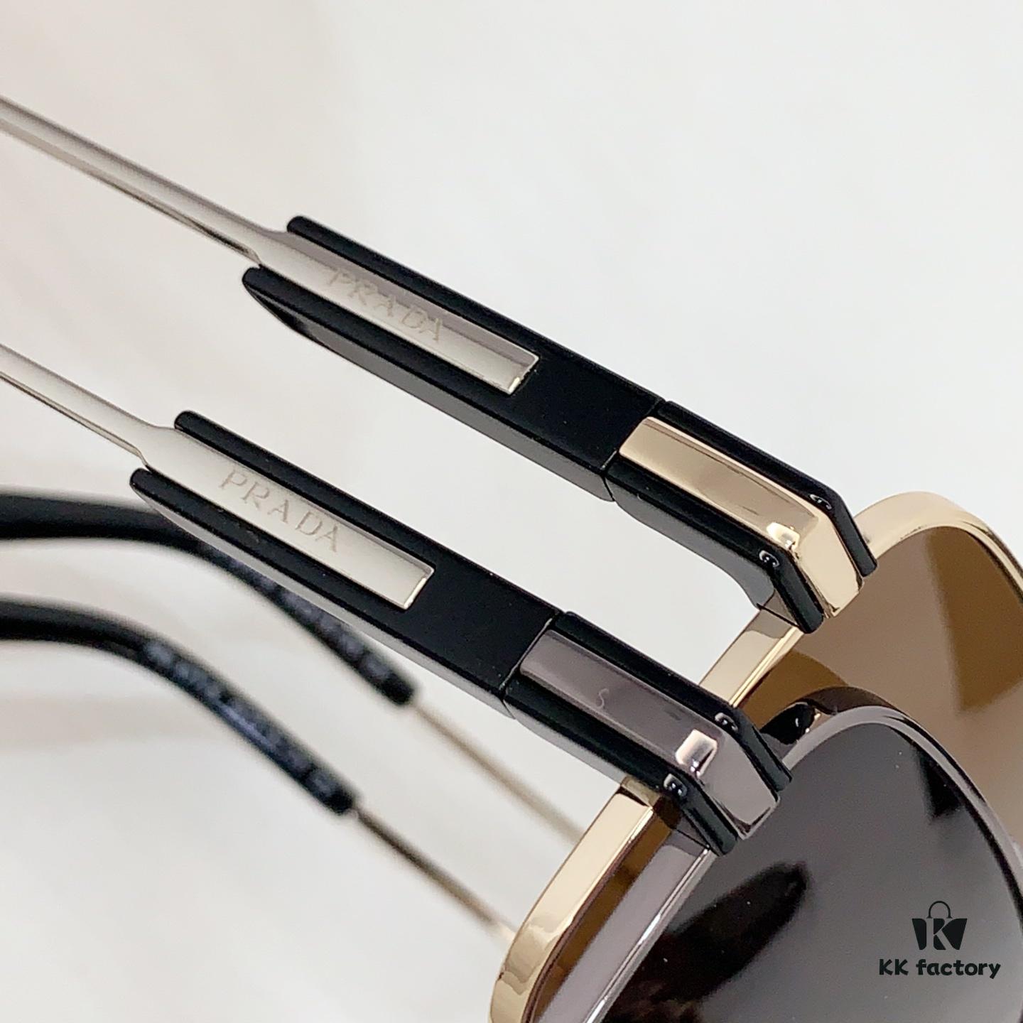 110 PRADA PRA77-S Sunglasses