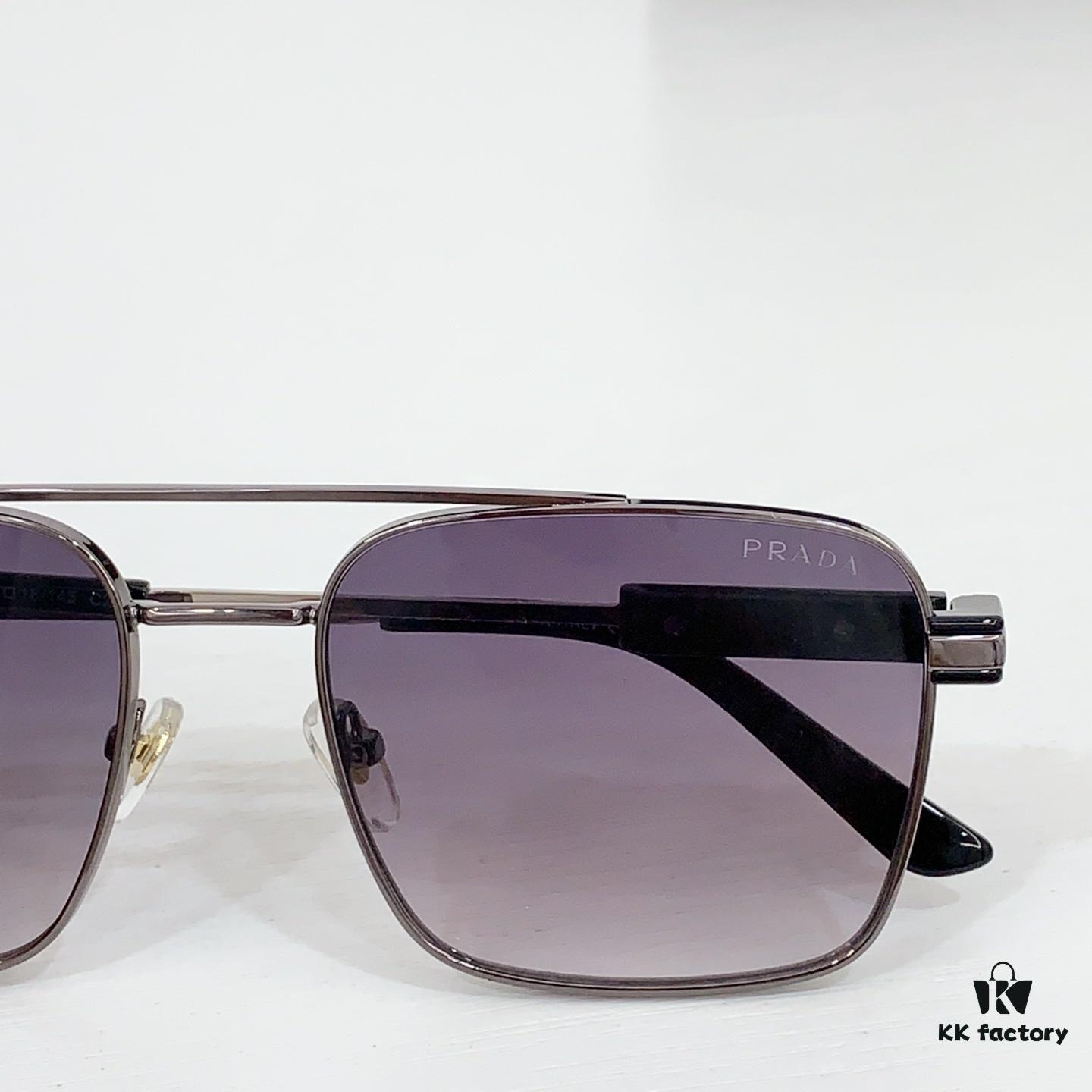 110 PRADA PRA77-S Sunglasses