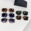 110 PRADA PRA77-S Sunglasses