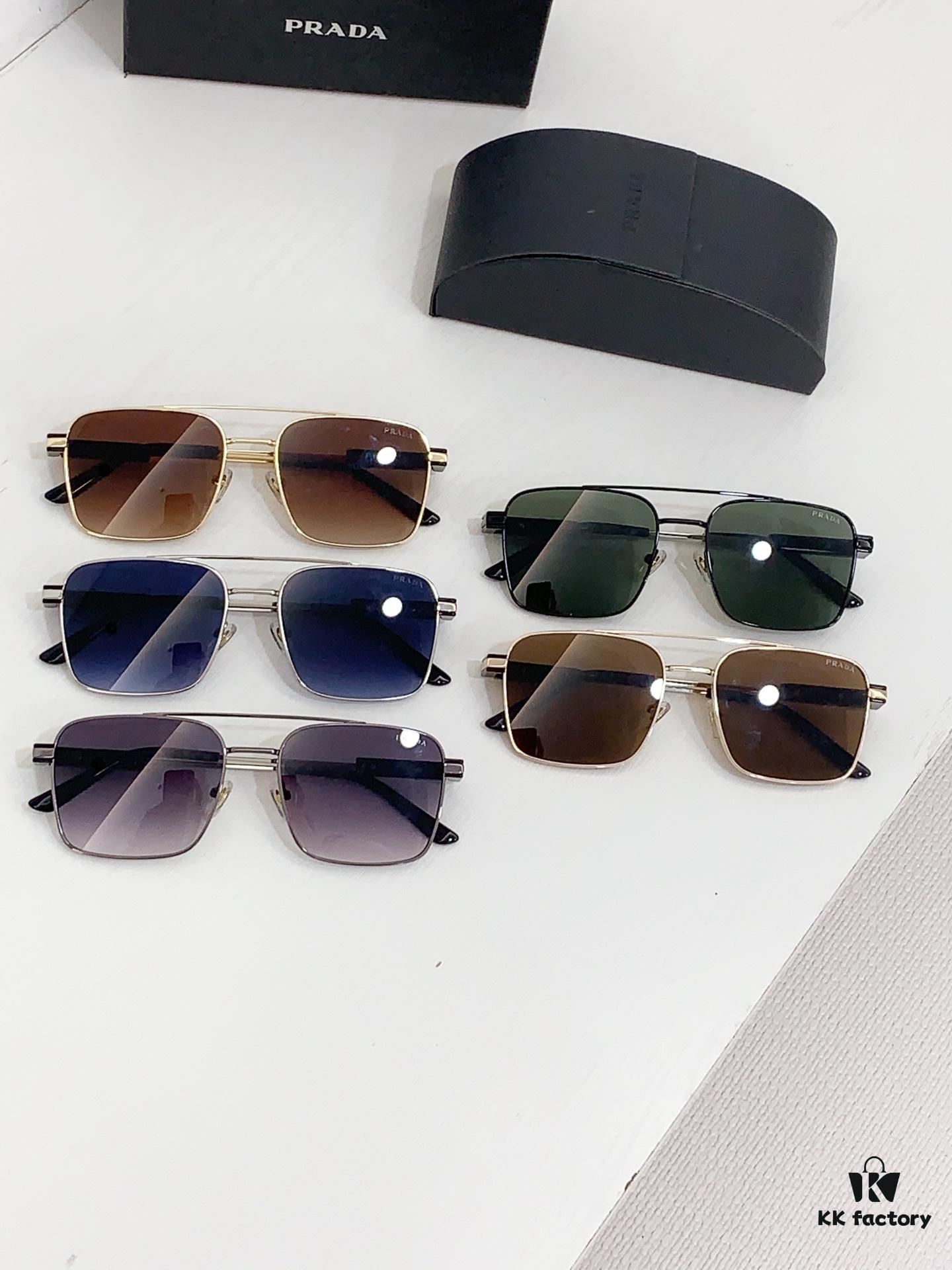 110 PRADA PRA77-S Sunglasses