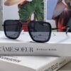 Prada 2025 New Arrival Sunglasses, Fashionable Metal Oversized Unisex Sun Glasses for Men and Women