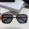 Prada 2025 New Arrival Sunglasses, Fashionable Metal Oversized Unisex Sun Glasses for Men and Women