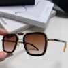 Prada 2025 New Arrival Sunglasses, Fashion Metal Oversized Unisex Sun Glasses for Men and Women