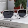 Prada 2025 New Arrival Sunglasses, Fashionable Metal Oversized Unisex Sun Glasses for Men and Women