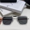 Prada 2025 New Arrival Sunglasses, Fashionable Metal Oversized Unisex Sun Glasses for Men and Women
