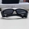 2025 New Arrival Prada Unisex Butterfly Sunglasses, Stylish Close-Fit Eyewear