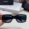 2025 New Arrival Prada Unisex Butterfly Sunglasses, Stylish Close-Fit Eyewear