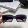 Li Xian Same Style PRADA Sunglasses Fashion Retro Unisex Shades