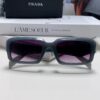 Li Xian Same Style PRADA Sunglasses Fashion Retro Unisex Shades