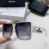 PRADA 2025 New Handheld Suitcase Series Sunglasses