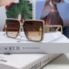 PRADA 2025 New Handheld Suitcase Series Sunglasses