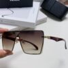 Prada 2025 New Large-Frame Unisex Sunglasses, Fashionable and Trendy Casual Shades, Travel and Driving Sun Glasses