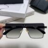 Prada 2025 New Large-Frame Unisex Sunglasses, Fashionable and Trendy Casual Shades, Travel and Driving Sun Glasses