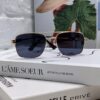 Prada 2025 Fashion New Arrival Stylish High-End Square Sunglasses Unisex UV Protection Full-Rim Sun Glasses