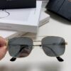 Prada 2025 Fashion New Arrival Stylish High-End Square Sunglasses Unisex UV Protection Full-Rim Sun Glasses