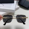 Prada 2025 Fashion New Arrival Stylish High-End Square Sunglasses Unisex UV Protection Full-Rim Sun Glasses