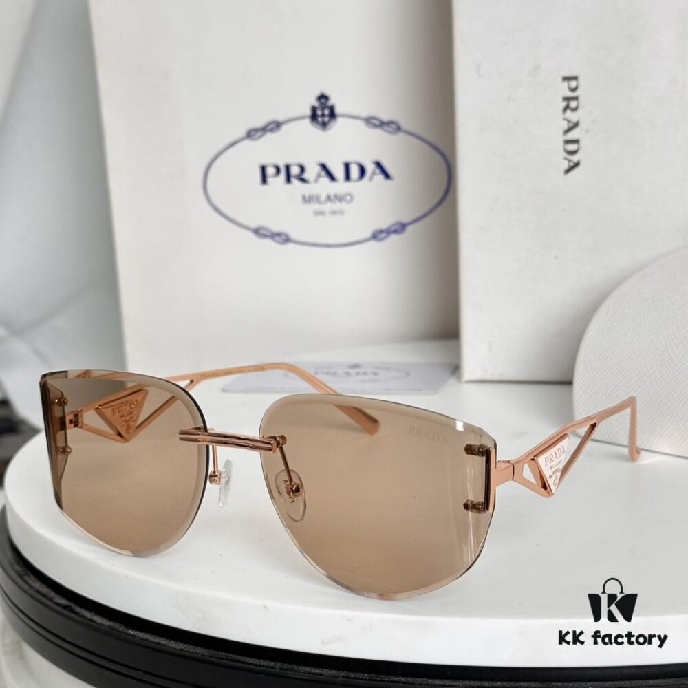 PRADA PR 190VS Sunglasses, Size 60-17-140
