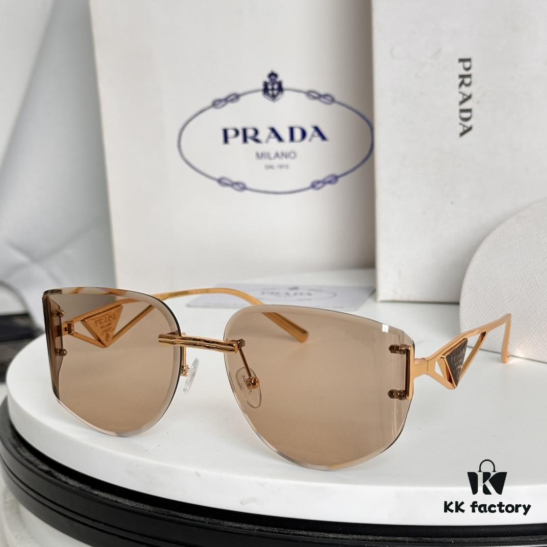PRADA PR 190VS Sunglasses, Size 60-17-140