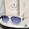 PRADA PR 190VS Sunglasses, Size 60-17-140