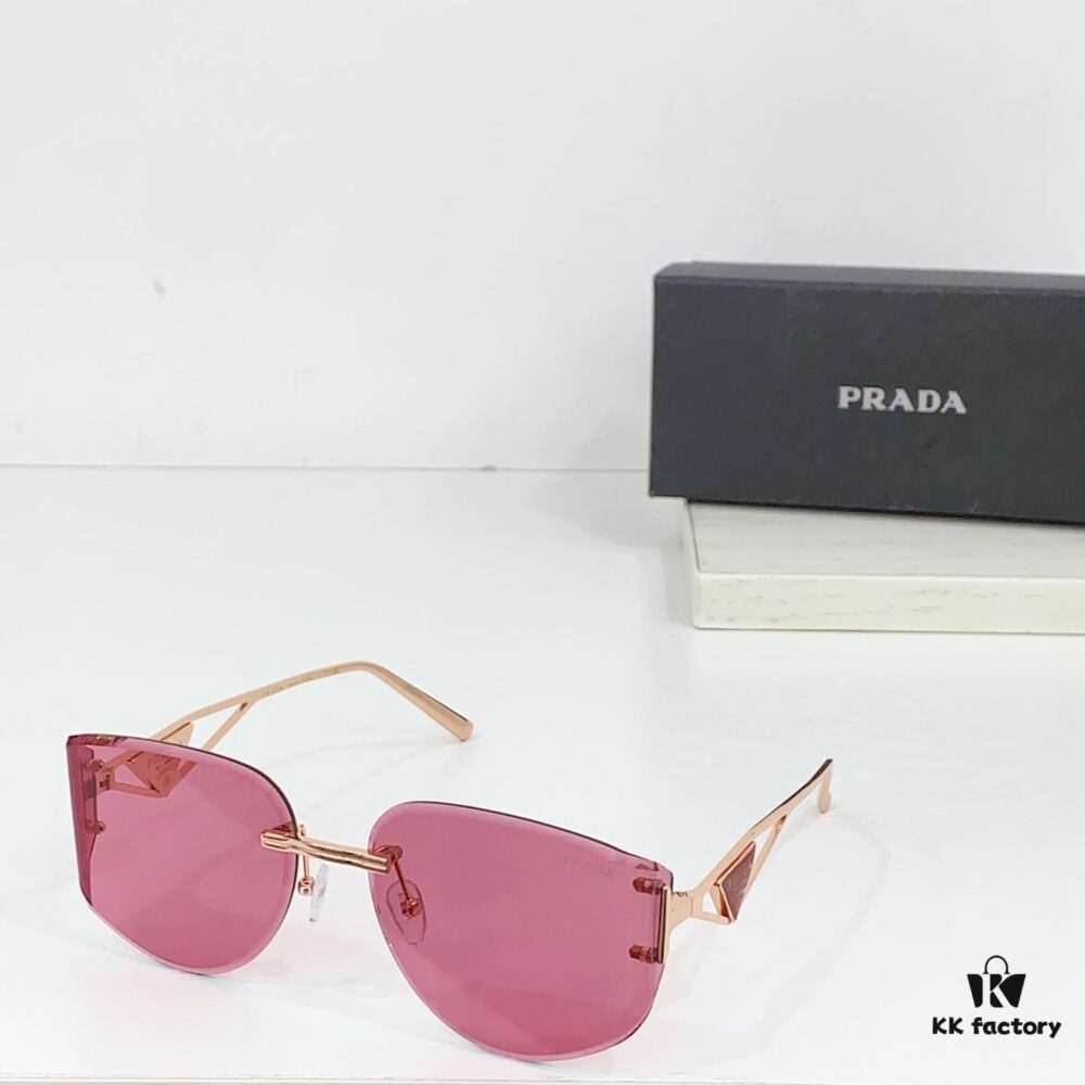 150 PRADA MODEL: PR 190VS SIZE: 60□17-140 Sunglasses