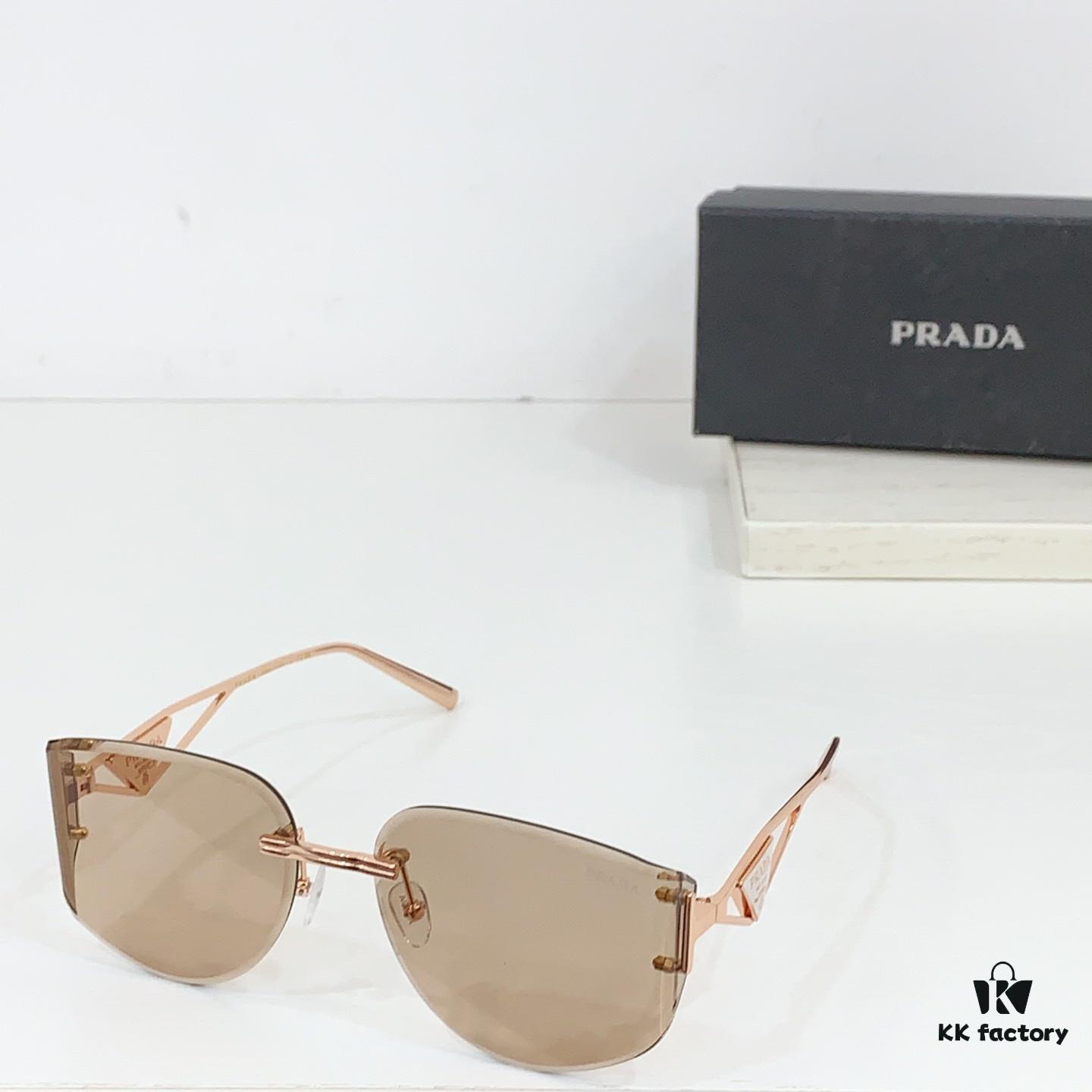 150 PRADA MODEL: PR 190VS SIZE: 60□17-140 Sunglasses