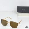 150 PRADA MODEL: PR 190VS SIZE: 60□17-140 Sunglasses