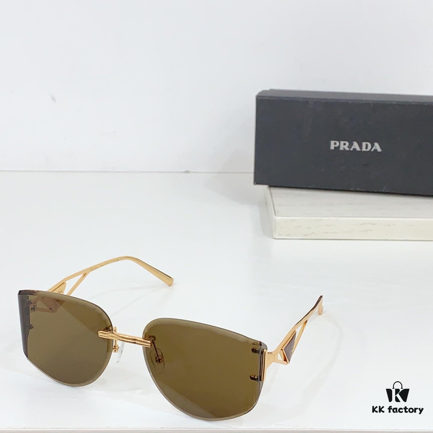 150 PRADA MODEL: PR 190VS SIZE: 60□17-140 Sunglasses