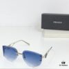 150 PRADA MODEL: PR 190VS SIZE: 60□17-140 Sunglasses