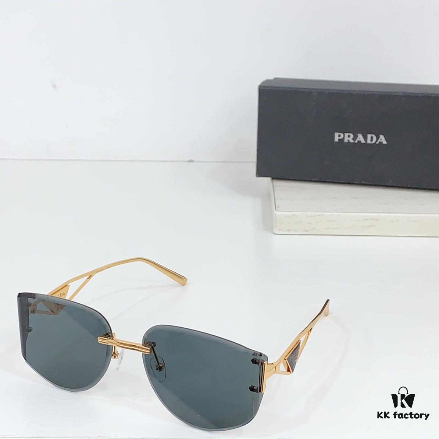 150 PRADA MODEL: PR 190VS SIZE: 60□17-140 Sunglasses