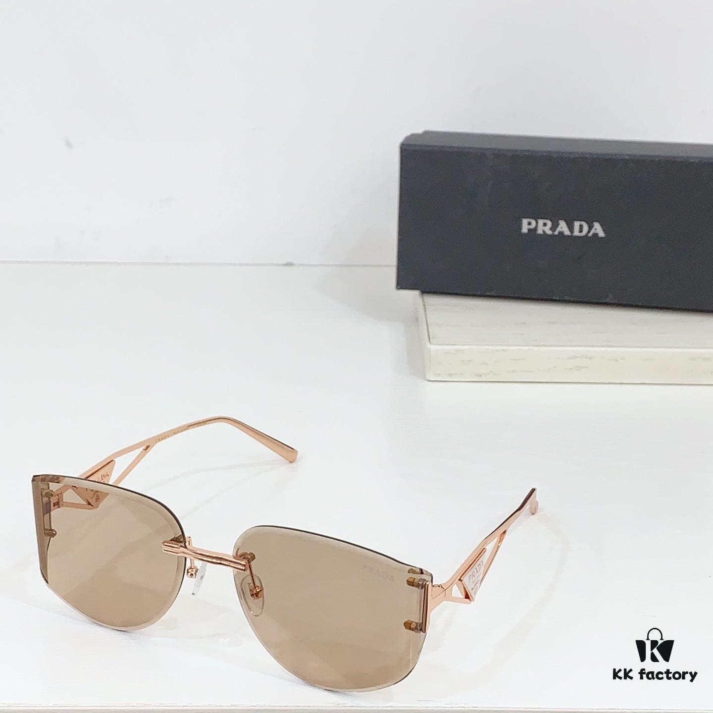 150 PRADA MODEL: PR 190VS SIZE: 60□17-140 Sunglasses