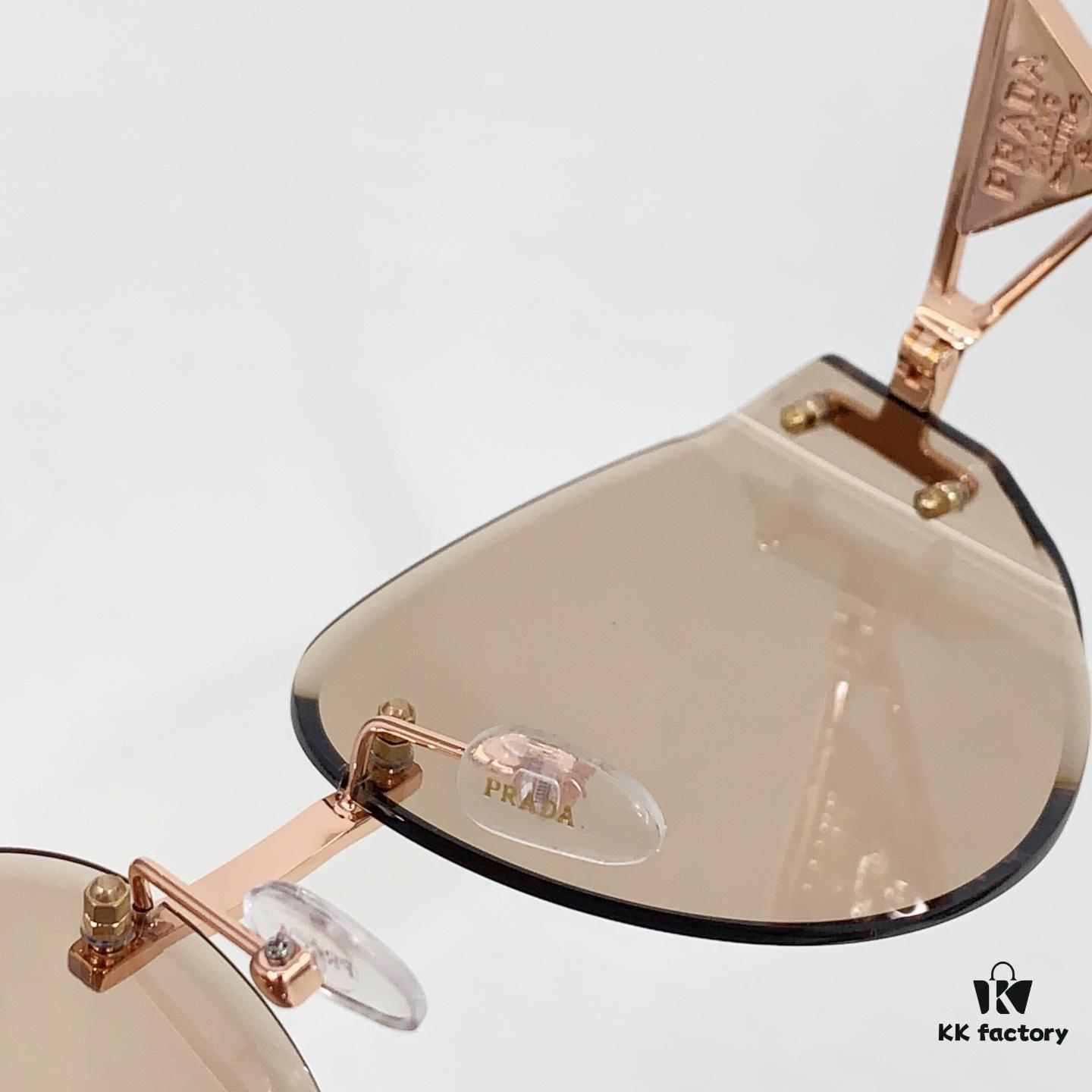 150 PRADA MODEL: PR 190VS SIZE: 60□17-140 Sunglasses