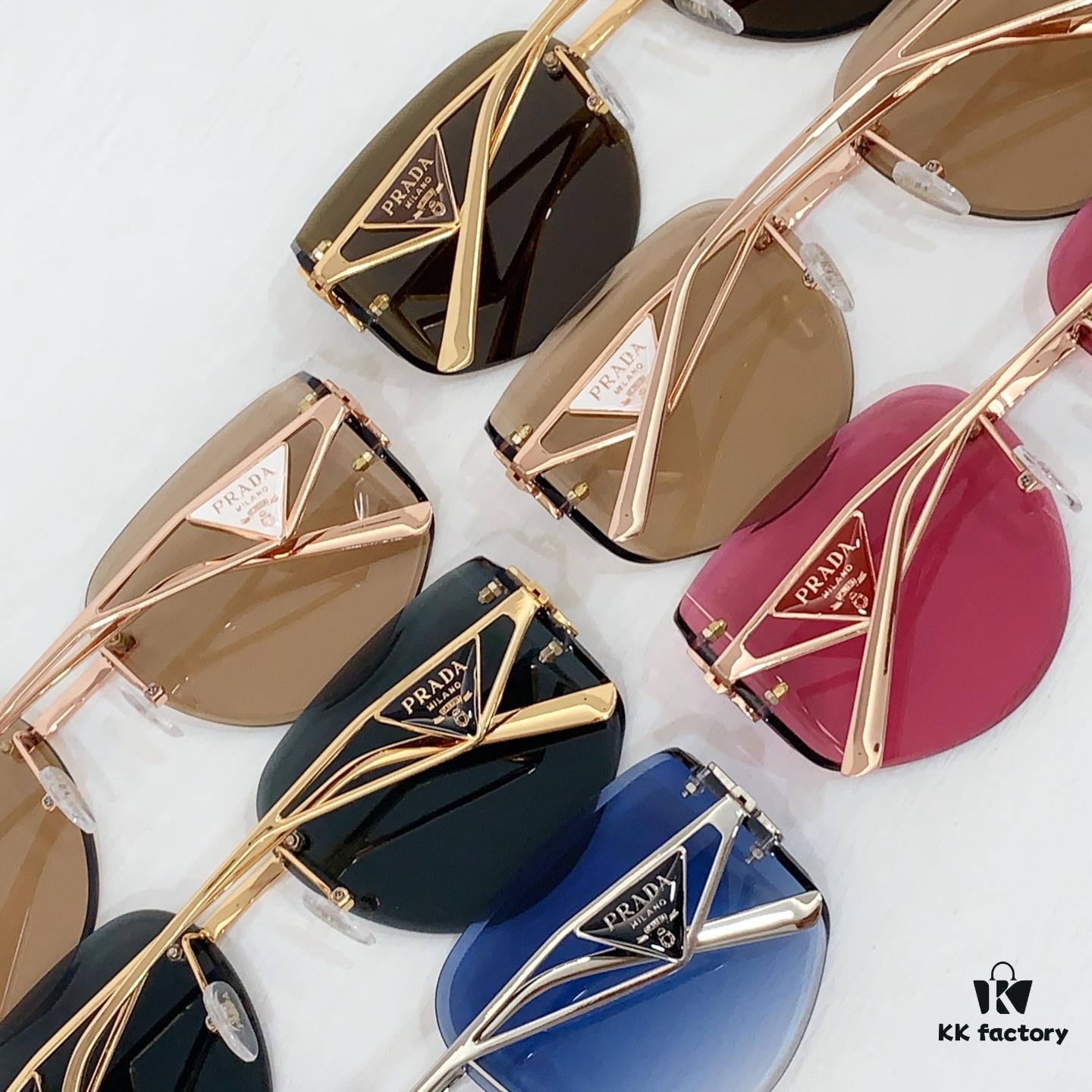 150 PRADA MODEL: PR 190VS SIZE: 60□17-140 Sunglasses